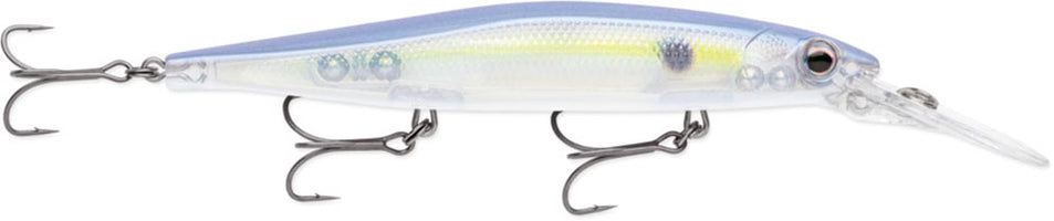 Rapala PXR Deep Mavrik 110 Jerkbait - 4.375 Inch