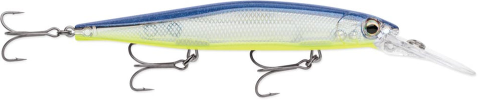 Rapala PXR Deep Mavrik 110 Jerkbait - 4.375 Inch