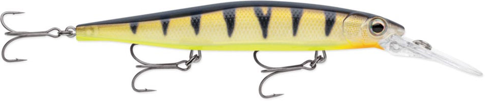 Rapala PXR Deep Mavrik 110 Jerkbait - 4.375 Inch