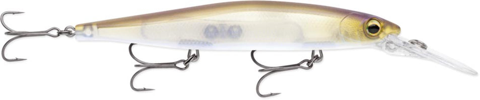 Rapala PXR Deep Mavrik 110 Jerkbait - 4.375 Inch