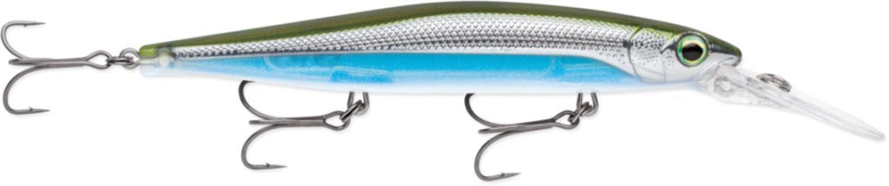 Rapala PXR Deep Mavrik 110 Jerkbait - 4.375 Inch