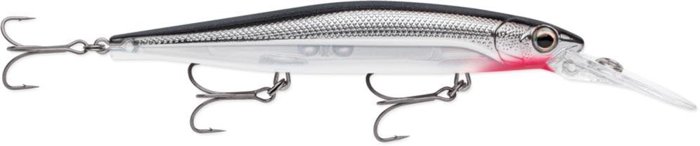 Rapala PXR Deep Mavrik 110 Jerkbait - 4.375 Inch