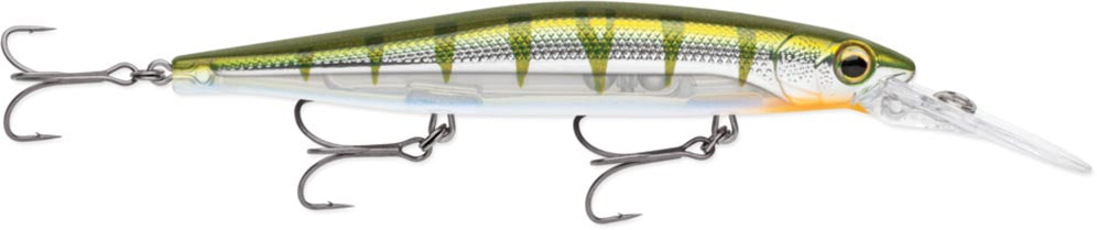 Rapala PXR Deep Mavrik 110 Jerkbait - 4.375 Inch