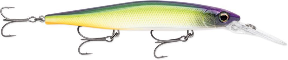 Rapala PXR Deep Mavrik 110 Jerkbait - 4.375 Inch