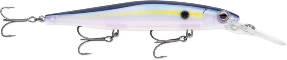 Rapala PXR Deep Mavrik 110 Jerkbait - 4.375 Inch