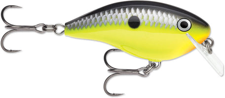 Rapala OG Big Rocco 06 Squarebill Crankbait - 2.75 Inch