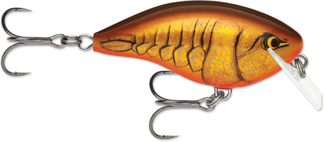 Rapala OG Big Rocco 06 Squarebill Crankbait - 2.75 Inch