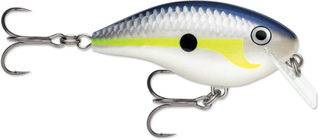 Rapala OG Big Rocco 06 Squarebill Crankbait - 2.75 Inch