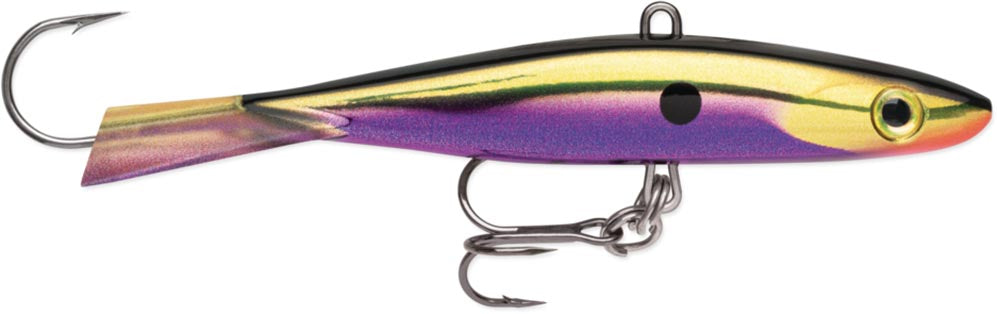 Rapala Jigging Shadow Rap 07 - 2.5 Inch