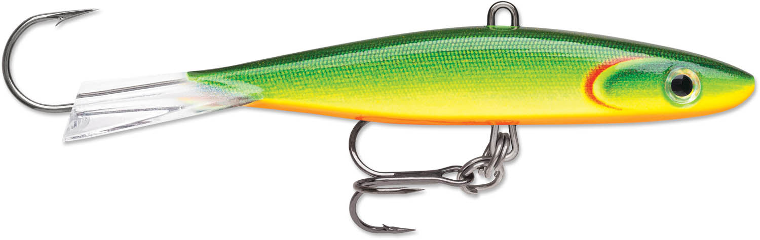 Rapala Jigging Shadow Rap 07 - 2.5 Inch