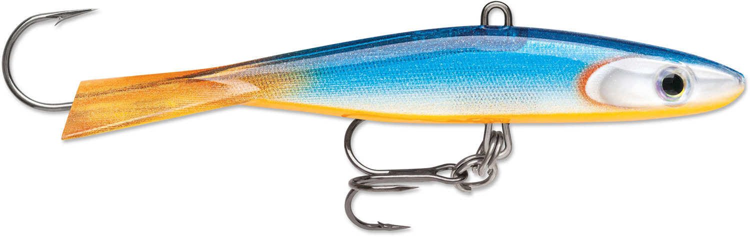 Canne Spinning Rapala Shadow Blade 2 2m44 5 - 21g - Cannes carnassiers Canne Spinning Rapala Shadow Blade 2 2m44 5 - 21g - Cannes carnassiers