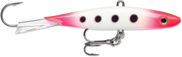 Rapala Jigging Shadow Rap 07 - 2.5 Inch