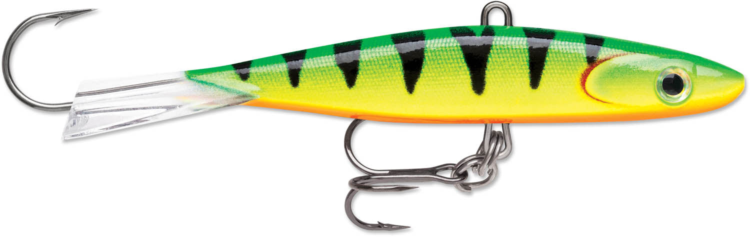 Rapala Jigging Shadow Rap 07 - 2.5 Inch