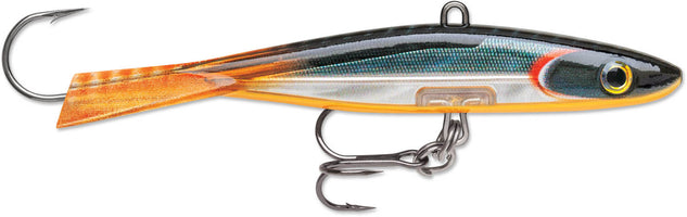 Rapala Jigging Shadow Rap 07 - 2.5 Inch