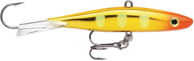 Rapala Jigging Shadow Rap 07 - 2.5 Inch