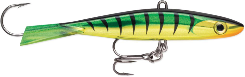 Rapala Jigging Shadow Rap 07 - 2.5 Inch