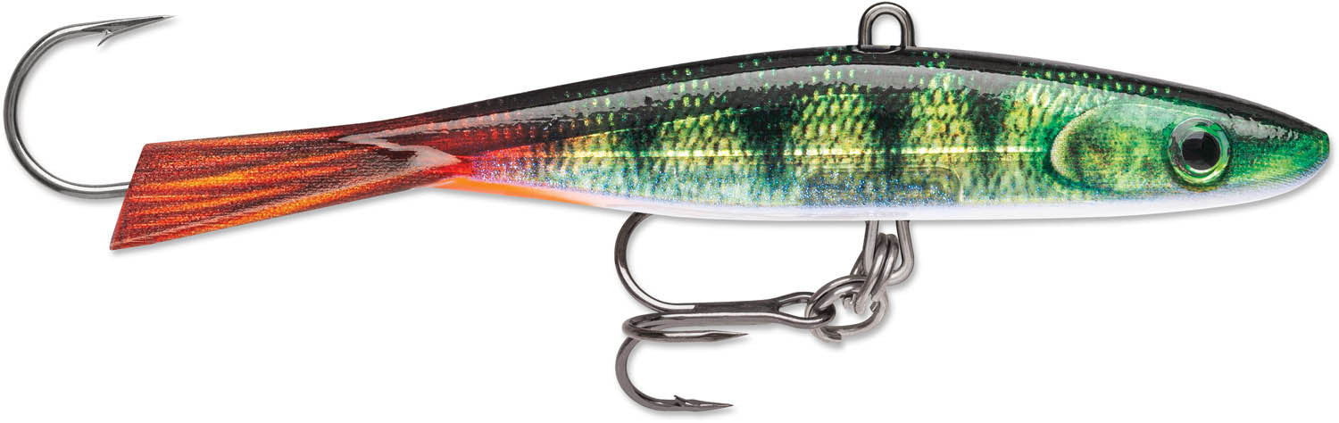 Esca affondante Rapala jigging rap 18g Esca affondante Rapala jigging rap 18g