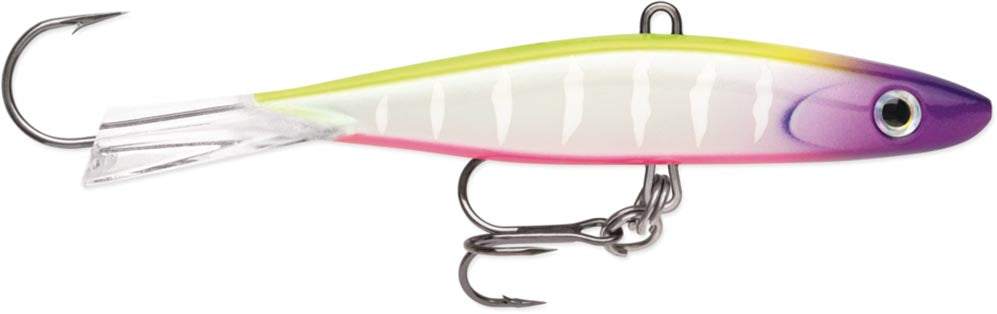 Rapala Jigging Shadow Rap 07 - 2.5 Inch