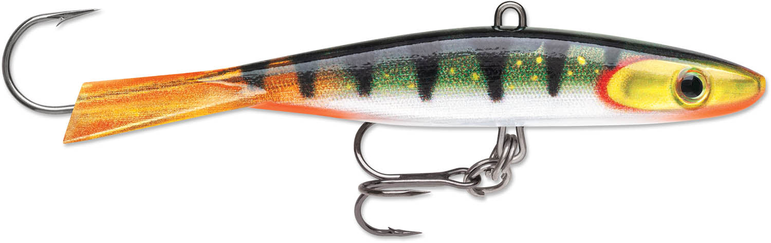 Rapala Jigging Shadow Rap 07 - 2.5 Inch