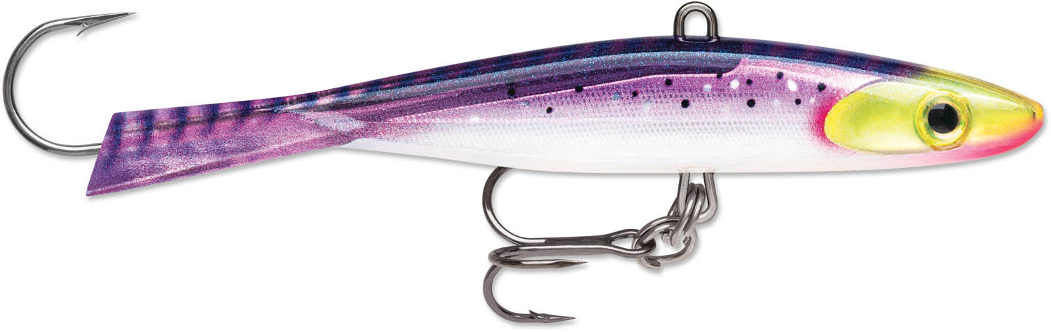 Rapala Jigging Shadow Rap 07 - 2.5 Inch