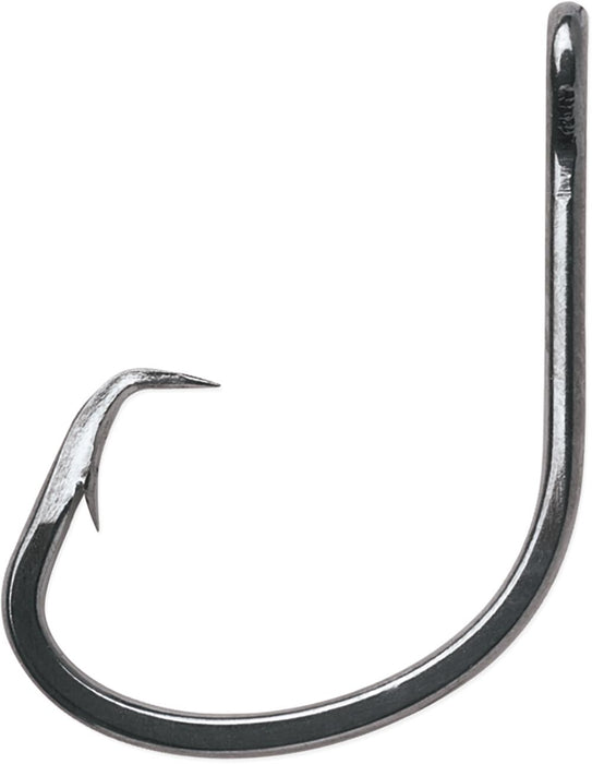 VMC Nemesis Circle 3X Black Nickel Hooks