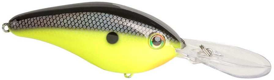 Strike King 6XD Elite Series Crankbait - 3 Inch