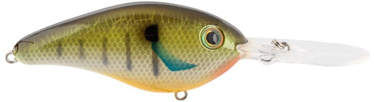 Strike King 6XD Elite Series Crankbait - 3 Inch