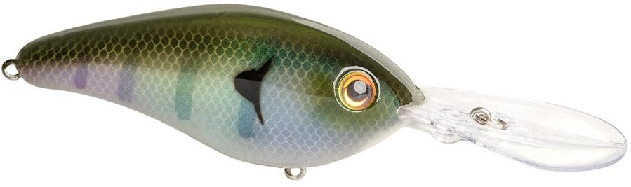 Strike King 6XD Elite Series Crankbait - 3 Inch