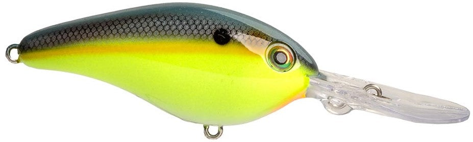 Strike King 8XD Elite Series Crankbait - 5.5 Inch