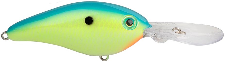 Strike King 8XD Elite Series Crankbait - 5.5 Inch