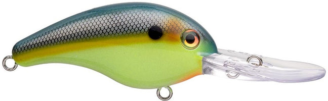 Strike King 10XD Elite Series Crankbait - 6 Inch