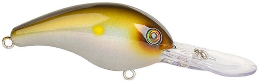Strike King 10XD Elite Series Crankbait - 6 Inch - Mirage Ayu