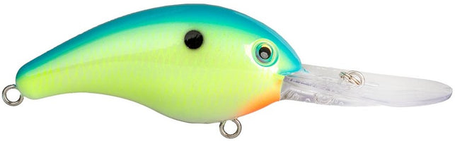 Strike King 10XD Elite Series Crankbait - 6 Inch