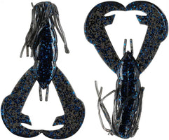 Strike King Rage Baby Luau Craw - 3 Inch