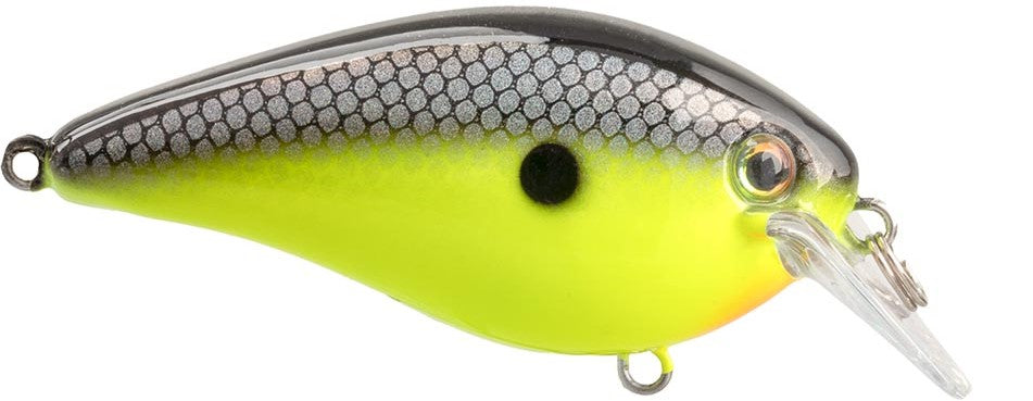 Strike King KVD Elite 1.5 Squarebill Crankbait - 2.25 Inch