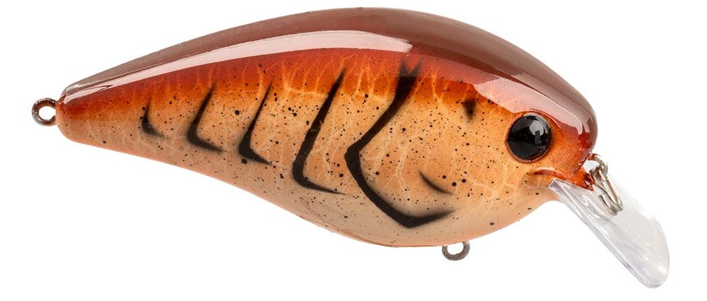 Strike King KVD Elite 1.5 Squarebill Crankbait - 2.25 Inch