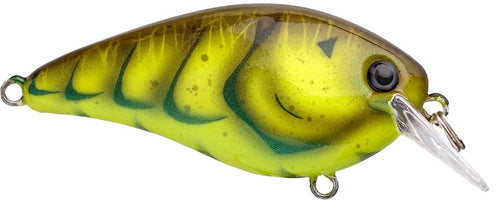 Strike King KVD Elite 1.5 Squarebill Crankbait - 2.25 Inch