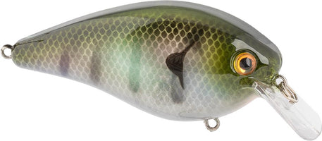 Strike King KVD Elite 1.5 Squarebill Crankbait - 2.25 Inch