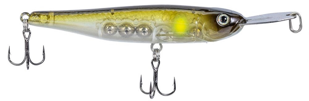 Strike King Evader 90 Subsurface Walker - 3.5 Inch