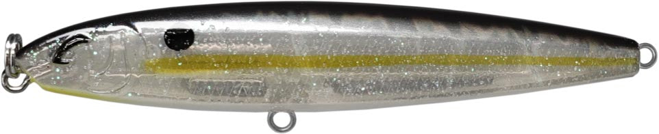 Bill Lewis Depth Strike 75 Sinking Twitch Bait - 2.95 Inch