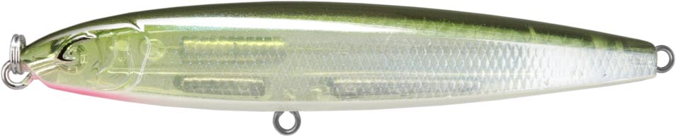 Bill Lewis Depth Strike 75 Sinking Twitch Bait - 2.95 Inch