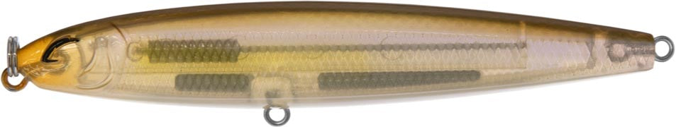 Bill Lewis Depth Strike 75 Sinking Twitch Bait - 2.95 Inch