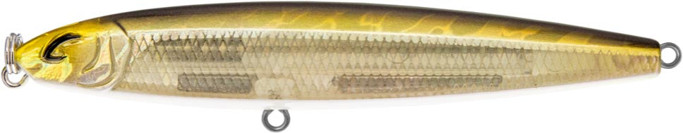 Bill Lewis Depth Strike 75 Sinking Twitch Bait - 2.95 Inch