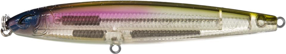 fish lurs depth controller Bill Lewis Depth Strike Disco Shad 1/2oz