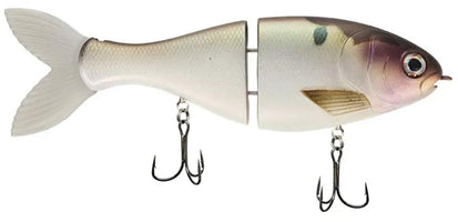 Bucca Trick Shad Glidebait - 6 Inch