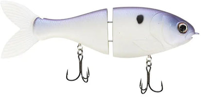 Bucca Trick Shad Glidebait - 6 Inch