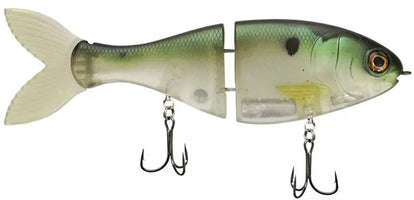 Bucca Trick Shad Glidebait - 6 Inch