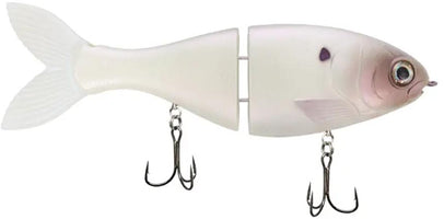 Bucca Trick Shad Glidebait - 6 Inch