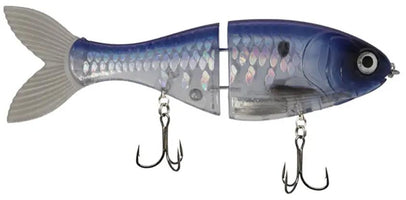 Bucca Trick Shad Glidebait - 6 Inch