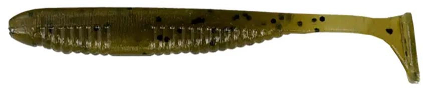 Gary Yamamoto Shad Shape Swimmer - 3.7 Inch